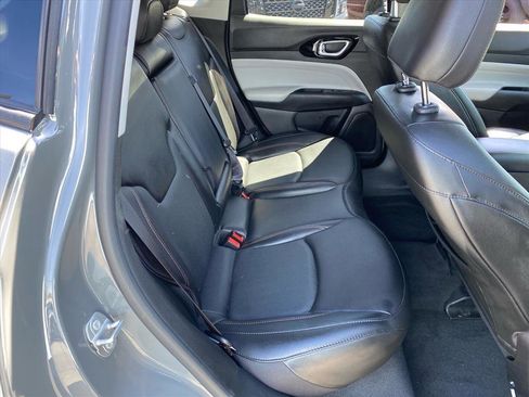 Used 2022 Jeep Compass Limited AWD/4WD image 21