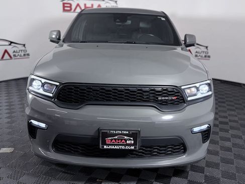 Used 2022 Dodge Durango GT AWD/4WD image 9