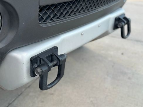 Used 2008 HUMMER H3 Luxury AWD/4WD image 42