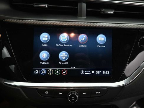 Used 2023 Buick Encore GX Essence w/ Advanced Technology Package image 19