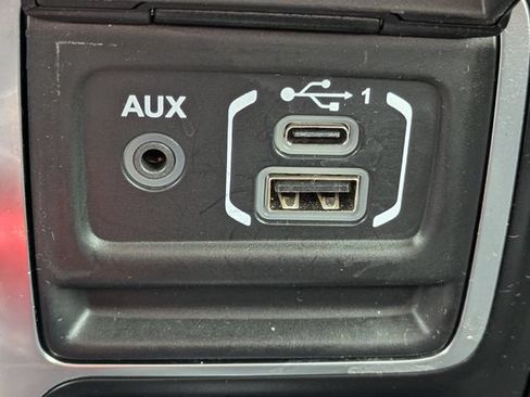 Used 2021 Jeep Wrangler Unlimited Sport AWD/4WD image 21
