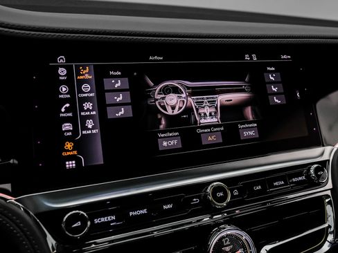 Used 2022 Bentley Flying Spur V8 AWD/4WD image 77