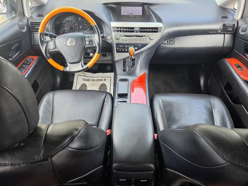 Used 2010 Lexus RX 350 2WD w/ Premium Pkg image 22