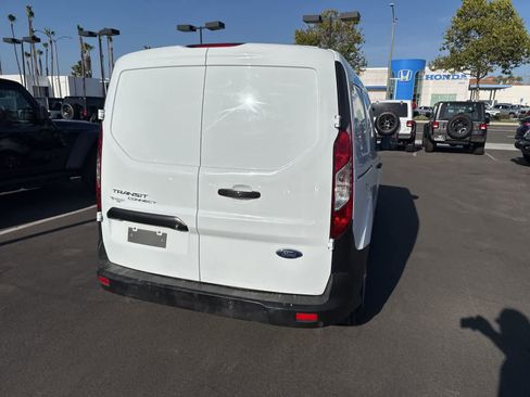 Used 2020 Ford Transit Connect XL FWD image 15