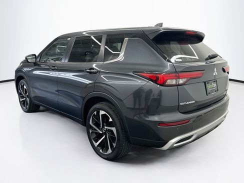 Used 2024 Mitsubishi Outlander SE AWD/4WD image 5