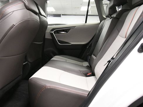 Certified 2024 Toyota RAV4 Adventure AWD/4WD image 19