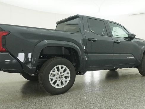New 2026 Toyota Tacoma SR5 RWD image 81