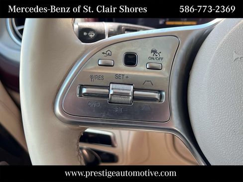 Used 2020 Mercedes-Benz G 550 image 29