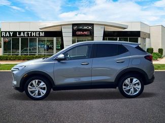 Used 2026 Buick Encore GX Preferred w/ Advanced Technology Package video 2