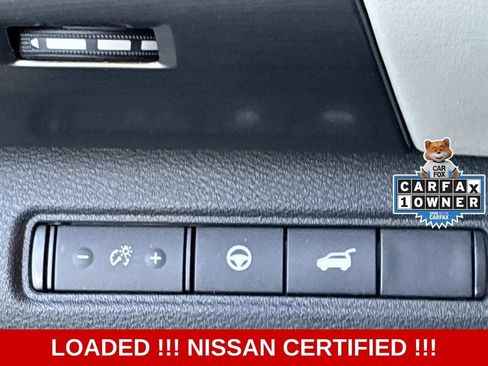 Certified 2023 Nissan Pathfinder SL w/ Cargo Package AWD/4WD image 25
