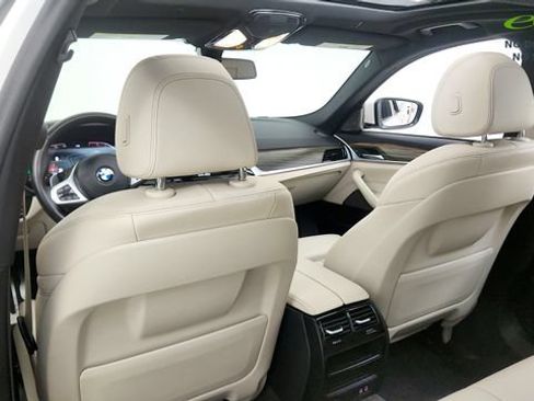 Used 2023 BMW 530i w/ M Sport Package RWD image 28