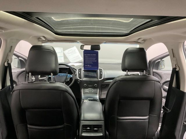 Used 2020 Ford Edge SEL w/ Convenience Package AWD/4WD image 29