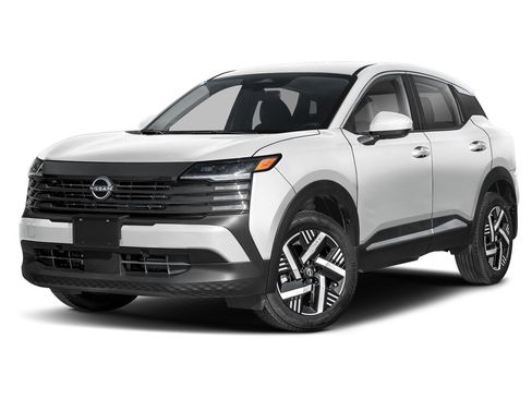 New 2026 Nissan Kicks SV w/ SV Premium Package AWD/4WD image 28