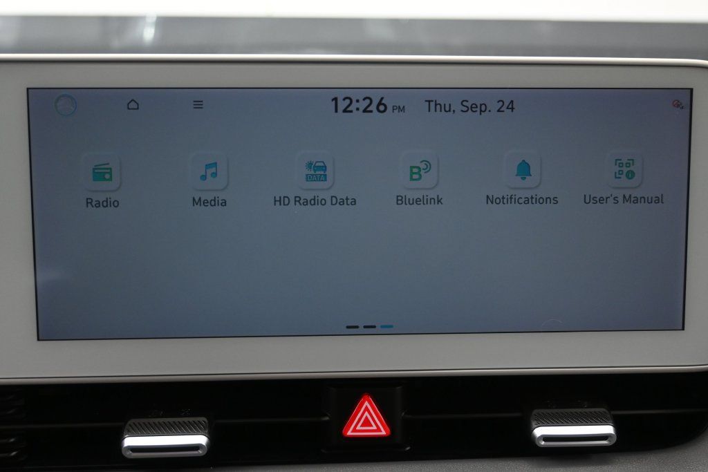 Used 2023 Hyundai Ioniq 5 SEL RWD image 19