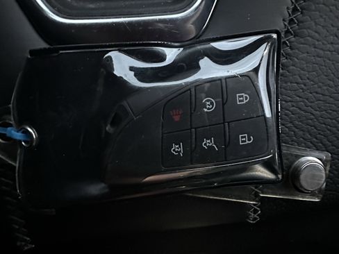 Used 2023 GMC Yukon Denali w/ Denali Reserve Package image 45