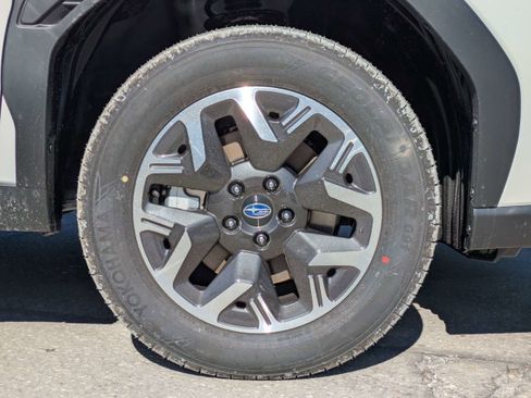 New 2026 Subaru Forester Premium image 11