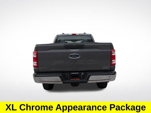 Used 2023 Ford F150 XL w/ XL Chrome Appearance Package image 5