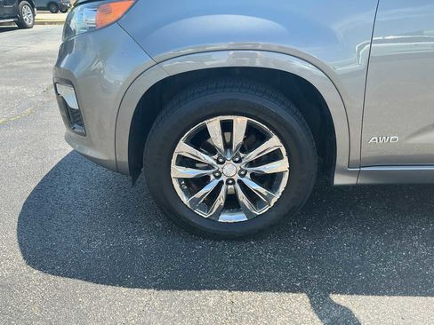 Used 2013 Kia Sorento SX AWD/4WD image 29