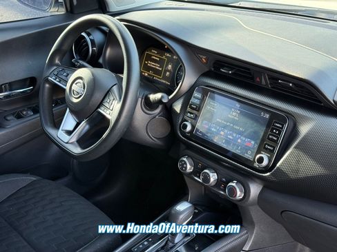 Used 2023 Nissan Kicks SV FWD image 9