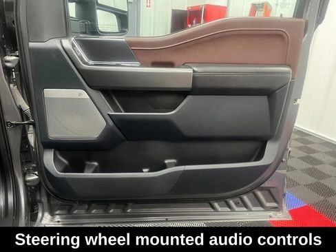 Used 2022 Ford F150 Lariat AWD/4WD image 13