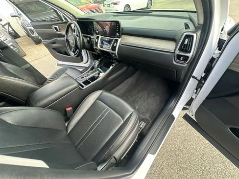 Used 2022 Kia Sorento X-Line EX AWD/4WD image 32