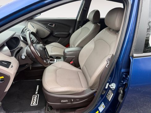 Used 2014 Hyundai Tucson SE image 10