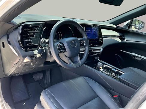 Used 2024 Lexus RX 350 FWD w/ Technology Package image 18