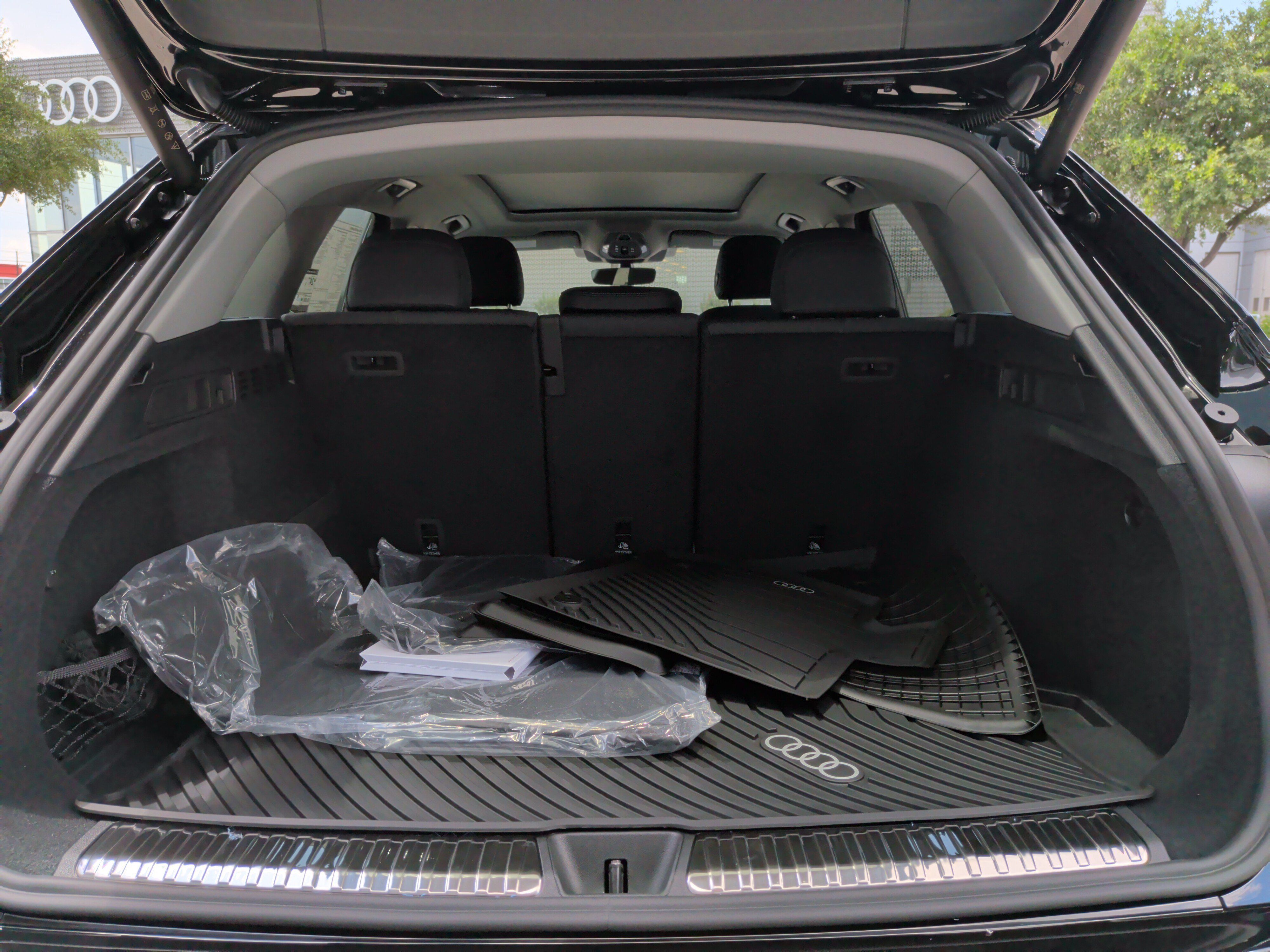 New 2026 Audi Q5 Premium AWD/4WD image 34