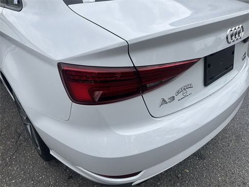 Used 2017 Audi A3 2.0T Premium w/ Convenience Package image 33