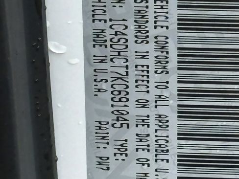 Used 2019 Dodge Durango R/T image 29