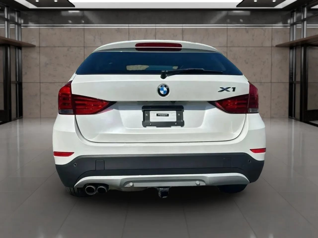 Used 2013 BMW X1 xDrive28i AWD/4WD image 8