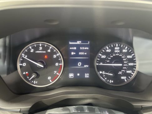 New 2026 Subaru Ascent Premium AWD/4WD image 15