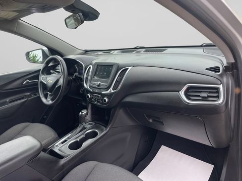 Used 2019 Chevrolet Equinox LT w/ Driver Convenience Package AWD/4WD image 10