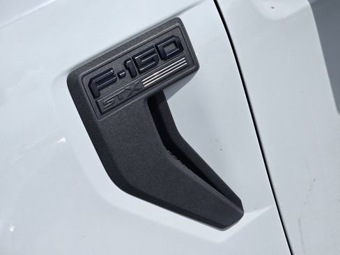 Certified 2023 Ford F150 XL w/ STX Appearance Package image 11