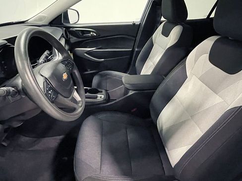 Used 2024 Chevrolet Trax LS w/ Driver Confidence Package image 3
