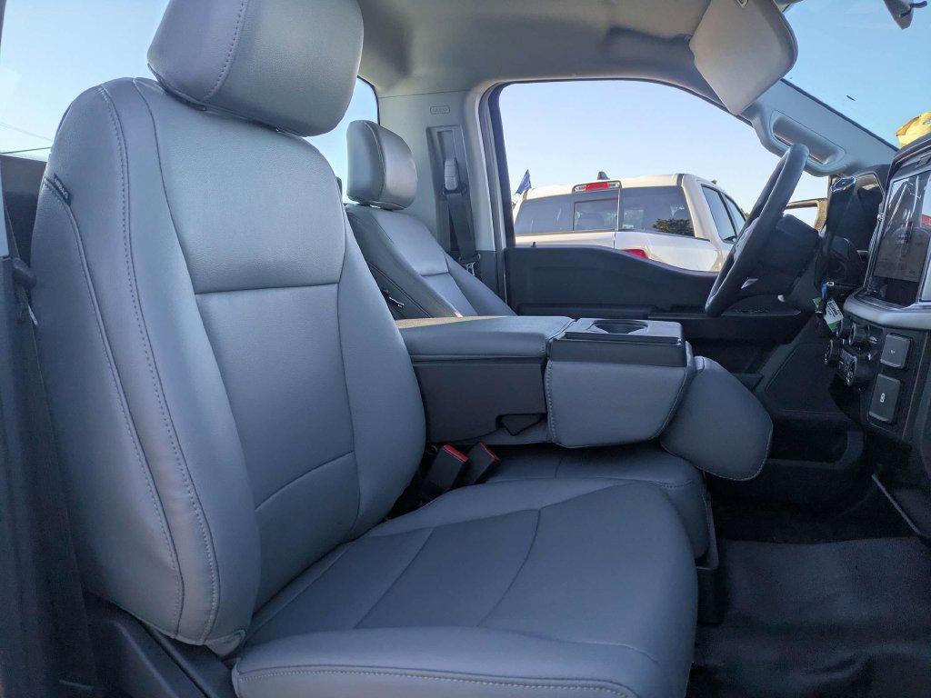 New 2026 Ford F150 XL RWD image 13