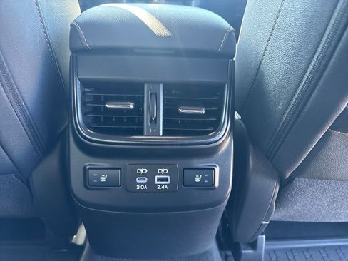 Used 2024 Subaru Outback Wilderness AWD/4WD image 21