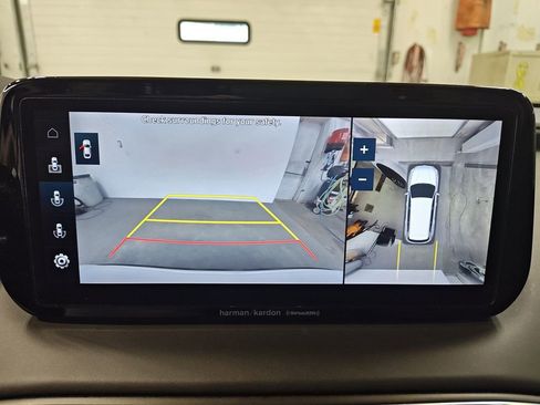 Used 2022 Hyundai Santa Fe Limited image 20