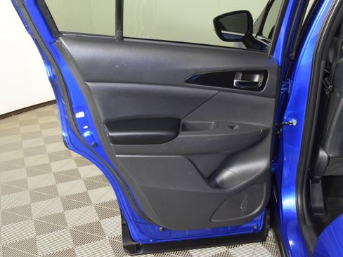 Used 2022 Mitsubishi Eclipse Cross SE image 31