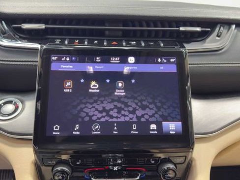 Used 2021 Jeep Grand Cherokee L Limited RWD image 25