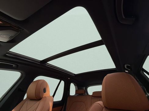 New 2026 BMW X5 xDrive40i image 16