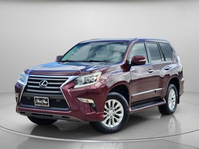 Used 2015 Lexus GX 460 w/ Premium Package
