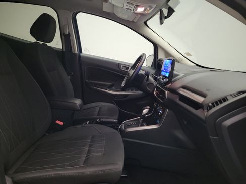 Used 2020 Ford EcoSport SE FWD image 21
