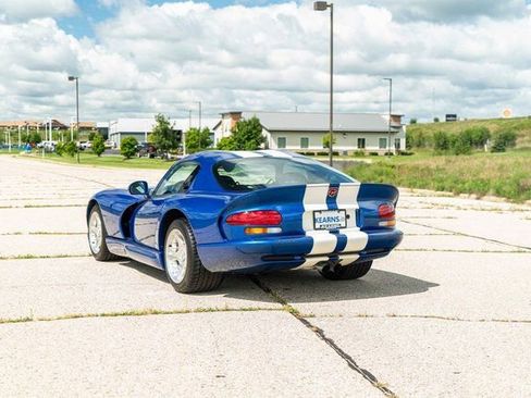 Used 1996 Dodge Viper GTS image 40
