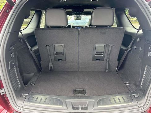 New 2025 Dodge Durango R/T image 3