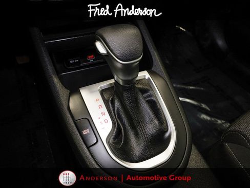Used 2024 Kia Forte LXS FWD image 14