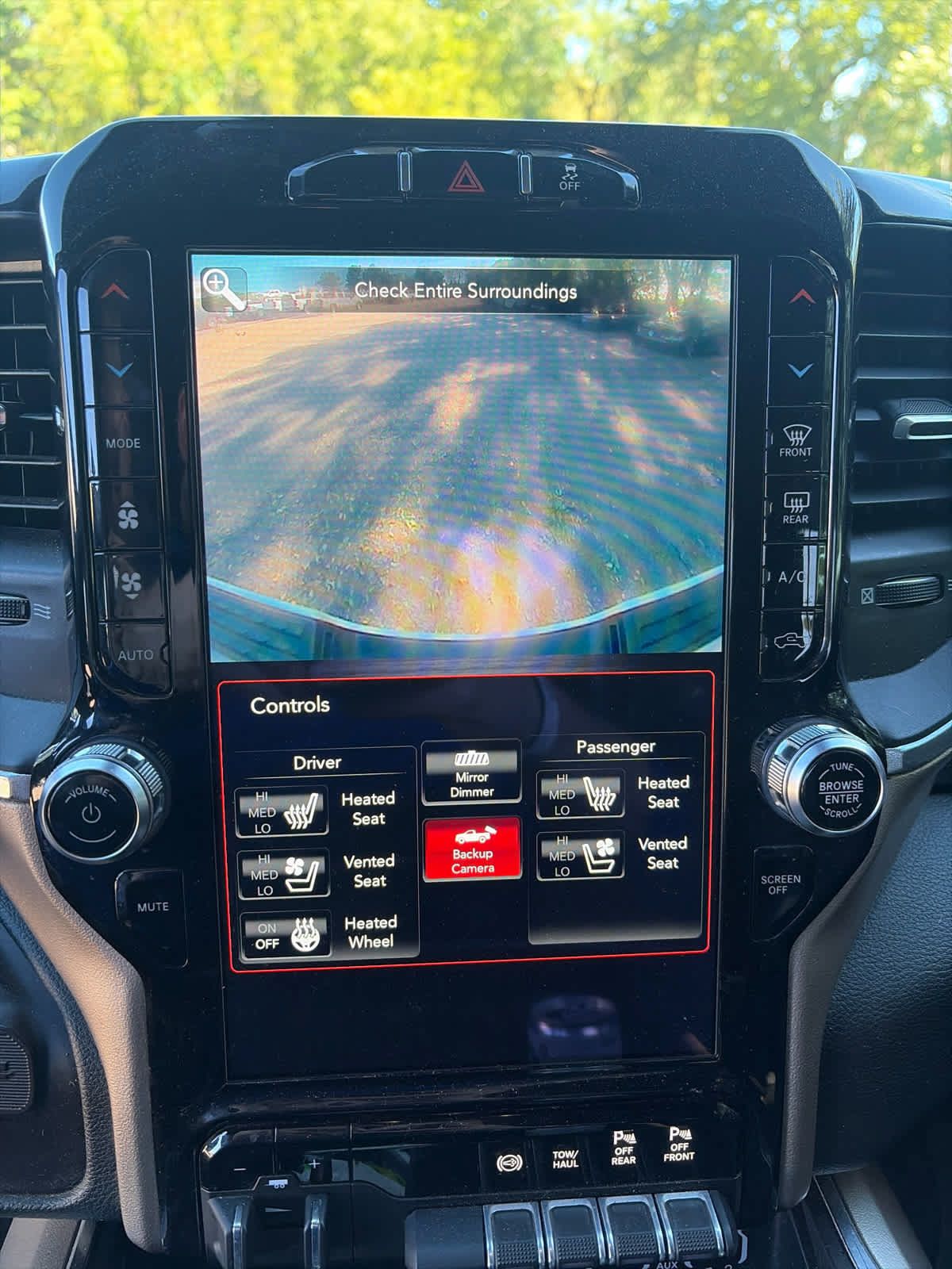 Used 2019 RAM 2500 Laramie AWD/4WD image 20
