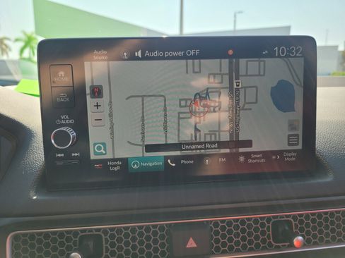 Used 2023 Honda Civic Type R image 22