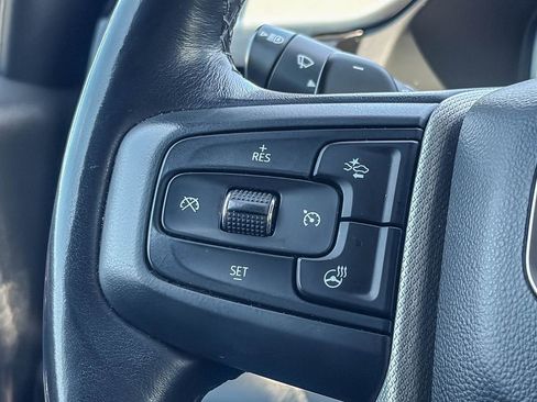Used 2023 GMC Sierra 1500 Denali AWD/4WD image 22