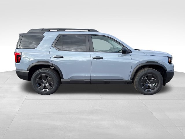 New 2026 Honda Passport RTL image 8